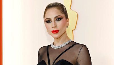 Lady Gaga Responds to Pregnancy Rumors After Photos Surfaced From Sister’s Wedding