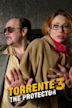 Torrente 3: The Protector