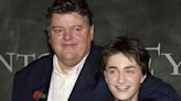 Robbie Coltrane Dead at 72: Daniel Radcliffe and More Harry Potter Stars Pay Tribute