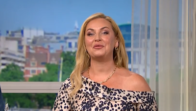 This Morning's Josie Gibson opens up on funeral plans in shocking death admission