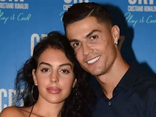 Así es la relación de Georgina Rodríguez con la impulsiva madre de Cristiano Ronaldo