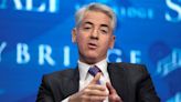 Ackman says his firm will put $500 million into Pershing Square USA