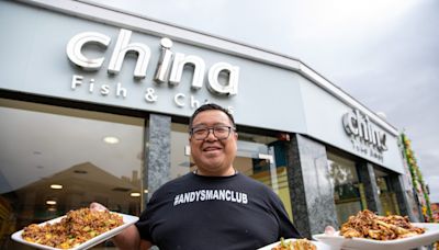 Popular Perth takeaway China China to close after 21 years