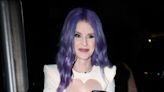 Kelly Osbourne Was Told to 'Lose Weight' by Executive as She Was 'Too Fat for TV'