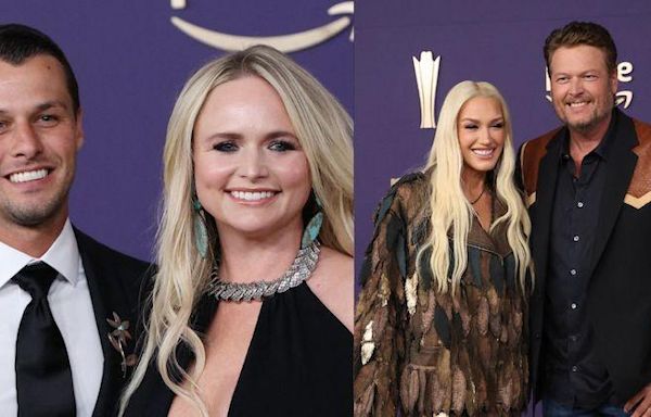 Miranda Lambert 'Avoided' Ex-Husband Blake Shelton at 2024 ACM Awards: She 'Didn't Want to Make a Big Scene'