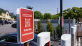 Tesla’s Shrewdest Product Is Proving to Be Its Charging Network