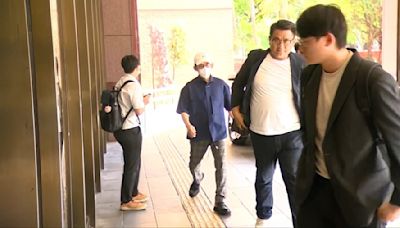 黃子佼突改口不認罪 律師林智群揭「最終下場」：不知道在搞什麼