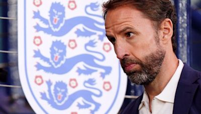 England Euro 2024 squad odds: Who will Gareth Southgate pick?