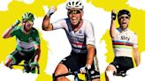 Cavendish earns Tour de France immortality with 35th stage win