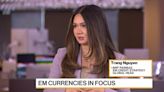 BNP Paribas' Trang Nguyen on EM Credit