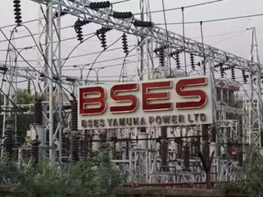 BSES discoms fully prepared for Delhi's monsoon season | Delhi News - Times of India