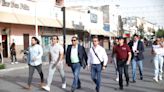 Juárez es una ciudad de fiesta, paz y convivencia