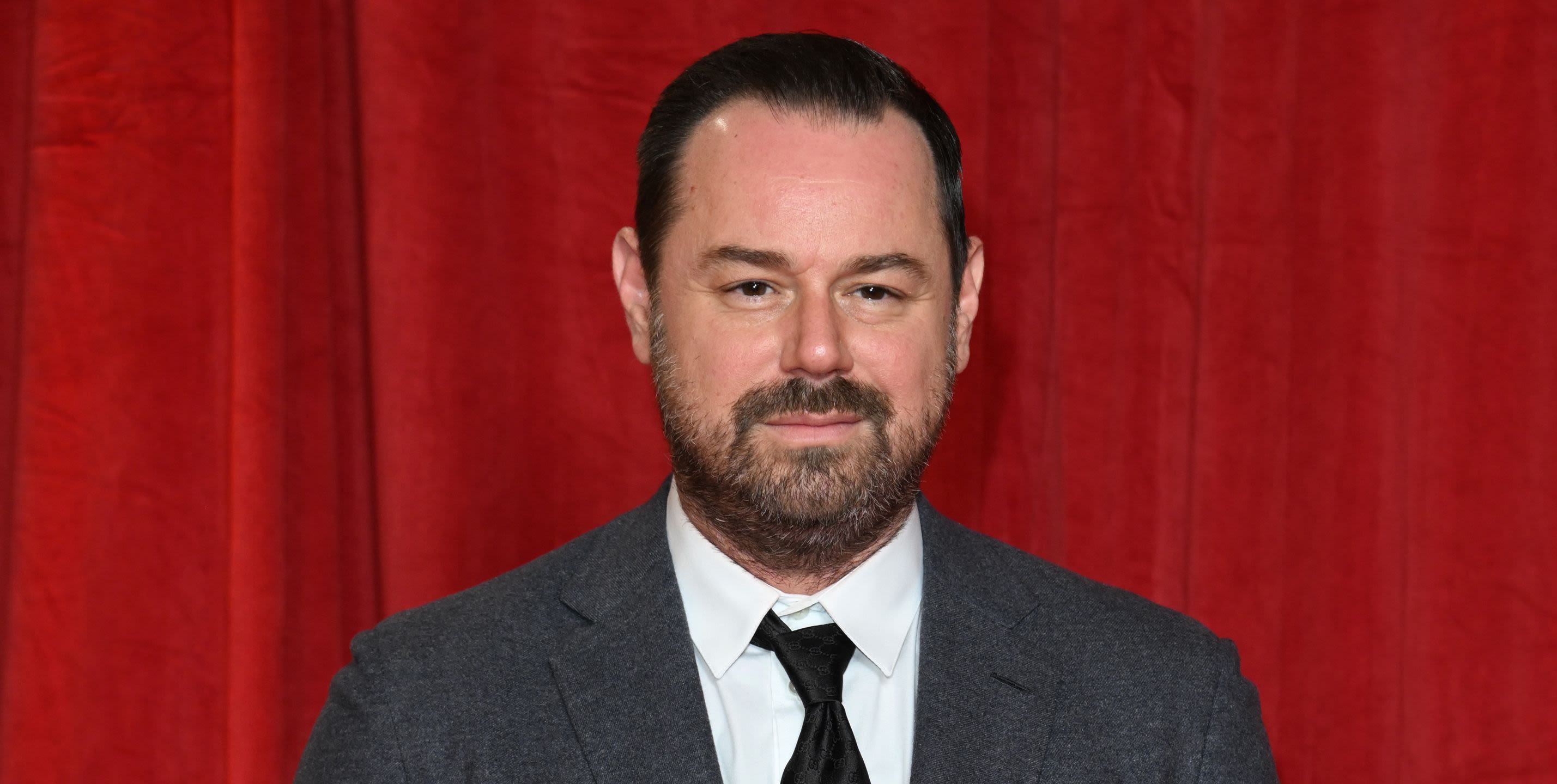 Danny Dyer addresses Strictly Come Dancing possibility