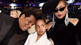 Blue Ivy's real personality revealed in eye-opening post giving insight into life as Beyonce's daughter