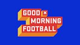 ‘Good Morning Football’ Returns To NFL Network To Cover Draft Following End Of NYC Era