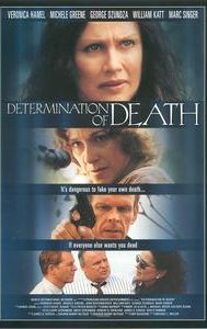 Determination of Death