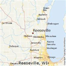 Best Places to Live in Reeseville, Wisconsin