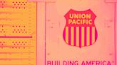 Union Pacific (NYSE:UNP) Misses Q2 Revenue Estimates