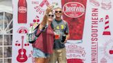 Cheerwine Festival returning to downtown Salisbury this weekend