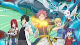 Fairy Tail: 100 Years Quest English Dub Is Now Streaming