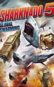 Sharknado 5: Global Swarming