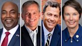 Under the Dome governor’s race edition: How Lt. Gov. candidates play into campaigns