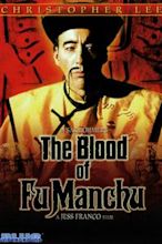 The Blood of Fu Manchu