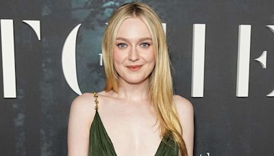 Dakota Fanning Shares Advice for Child Actors: Keep Doing It 'as Long as You Love It' (Exclusive)
