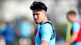 Exeter boss Rob Baxter backs decision to release Marcus Smith from England duty