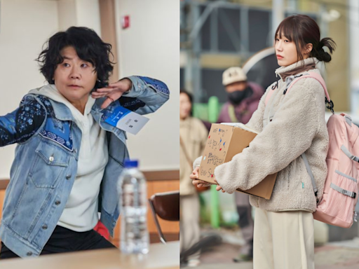 衝 Netflix 收視冠軍：韓劇《她的日與夜》爆紅，三大看點一次整理！
