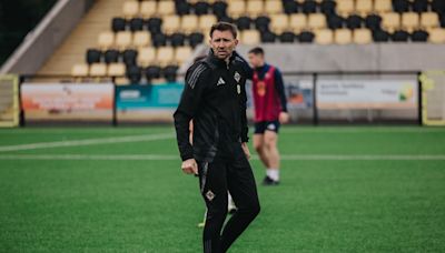 Northern Ireland suffer injury blow ahead of Under-19 Championships but Gareth McAuley is full of confidence