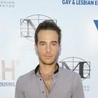 Ryan Carnes