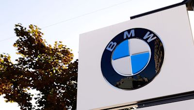 BMW faces another massive recall this time over detachable part