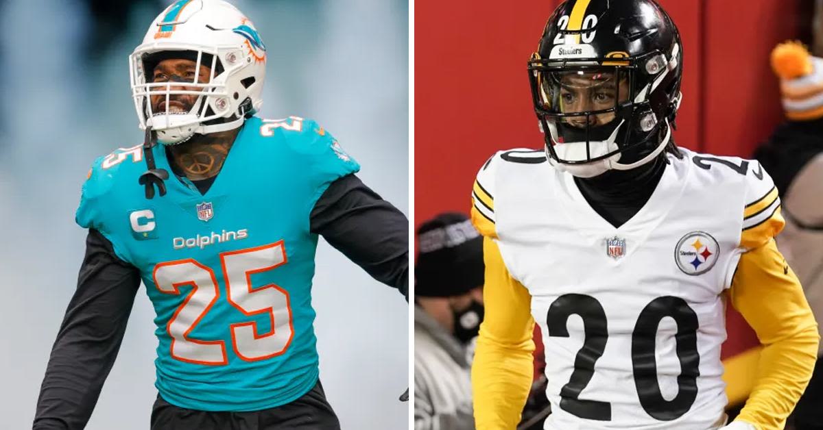 Could Steelers Sign Howard or Sutton to Pair with Porter Jr?