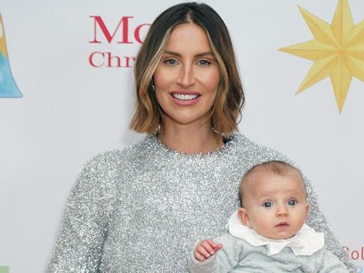 Ex-TOWIE star Ferne McCann reveals 'difficult decision' to quit her own ITV show