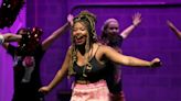 'Omigod, you guys': District students present 'Legally Blonde' at Westerville South