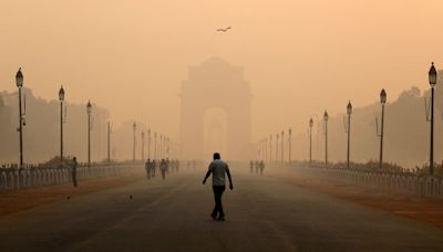 Air pollution causes over 7% daily deaths in 10 cities, Delhi tops list: Study