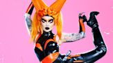 Pandora Nox Becomes First-Ever Cis Woman to Win 'Drag Race'