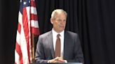 Gov. Bill Lee says he will sign bill to allow arming teachers in schools