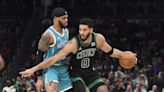 What the Charlotte Hornets said after OT win vs. Boston in Miles Bridges’ first start