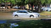 Estados Unidos ordena la evacuación de la población de Houston ante una "ola de inundaciones"