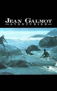 Jean Galmot, aventurier