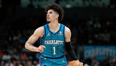 NBA開季分析》唯一球星LaMelo Ball孤掌難鳴 黃蜂恐連9季無緣季後賽