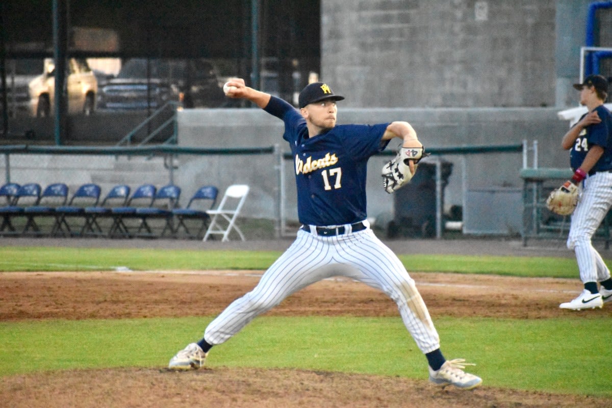 WIAA 3A baseball: West Seattle finishes job to win first state championship