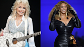 Dolly Parton Gets Hilariously Explicit On Her Real Reaction To Beyoncé’s ‘Jolene’: ‘She Wasn’t Gonna Go Beg’