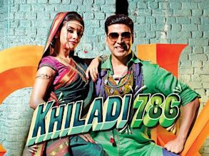 Khiladi 786