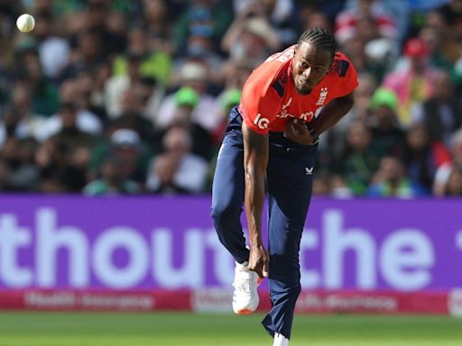 Jos Buttler requests fans to temper their expectations with Jofra Archer