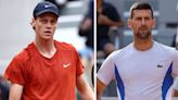 Jannik Sinner makes his thoughts on Djokovic battle at French Open very clear