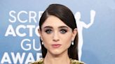 Remember When Stranger Things ' Natalia Dyer Was in the Hannah Montana Movie? Take a Look