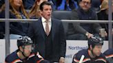 Ex-Islanders coach Lane Lambert hired by Maple Leafs